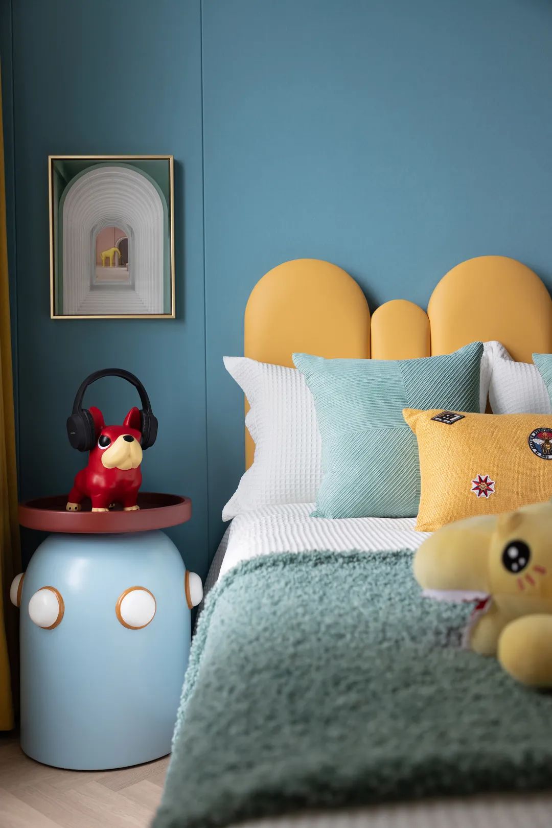 俊豪·嵘盛里丨中国重庆丨庞一飞,柯仕琴,向利华-60