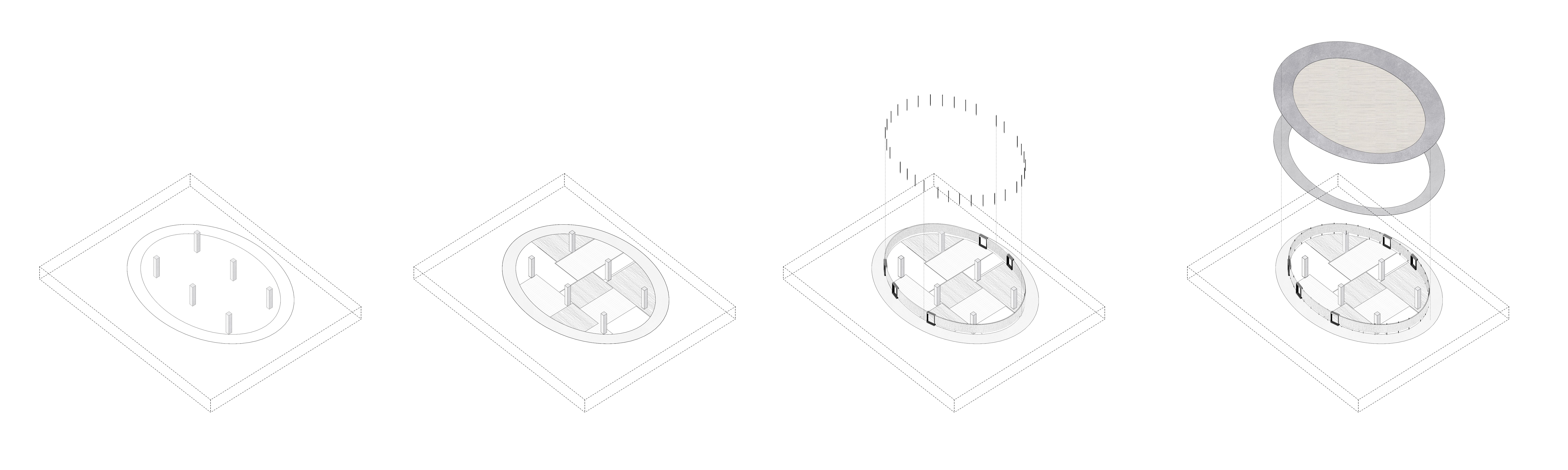 Someting家居展厅丨中国南京丨衡建筑-48