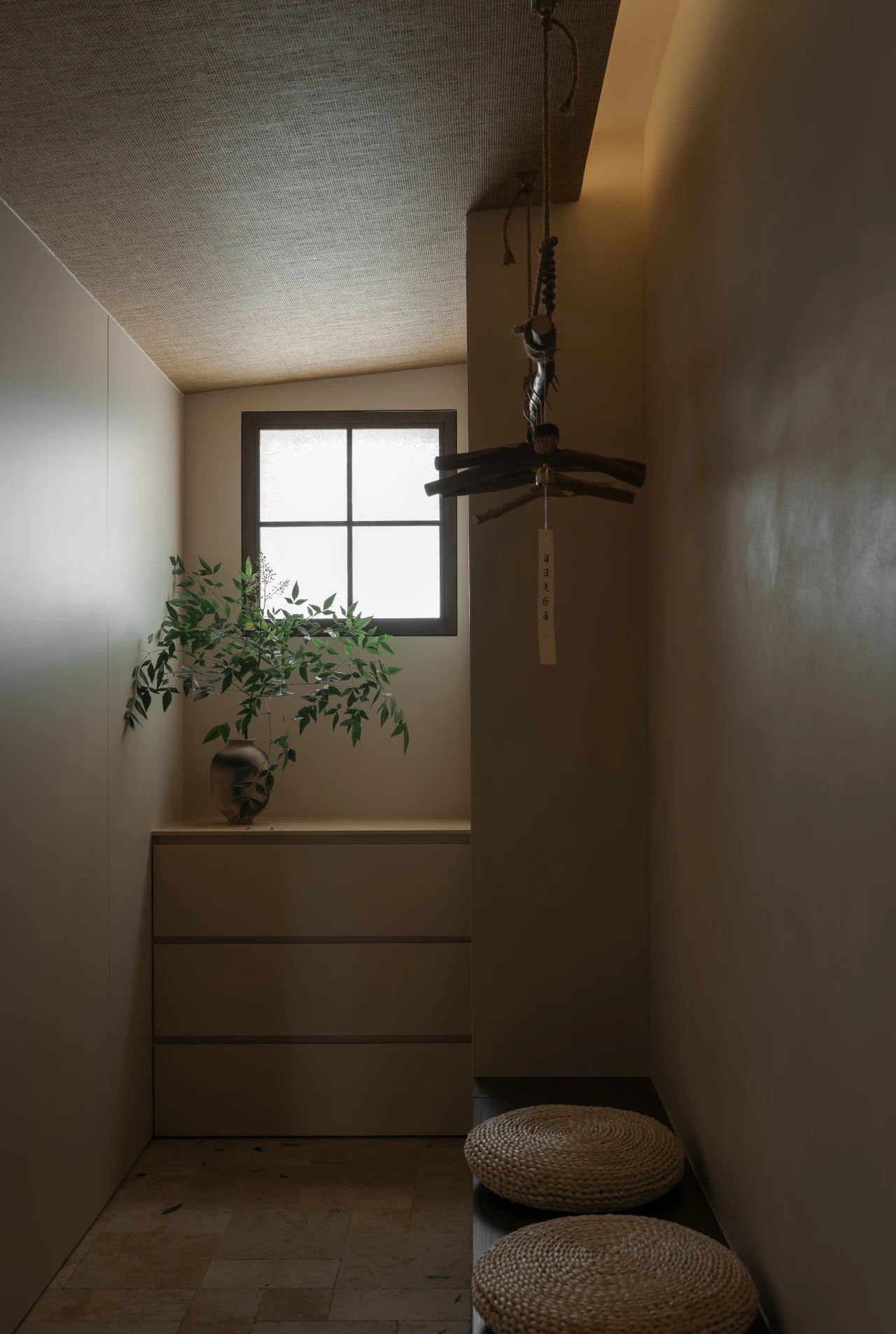 朴里・方间丨中国上海丨桐话空间设计-17