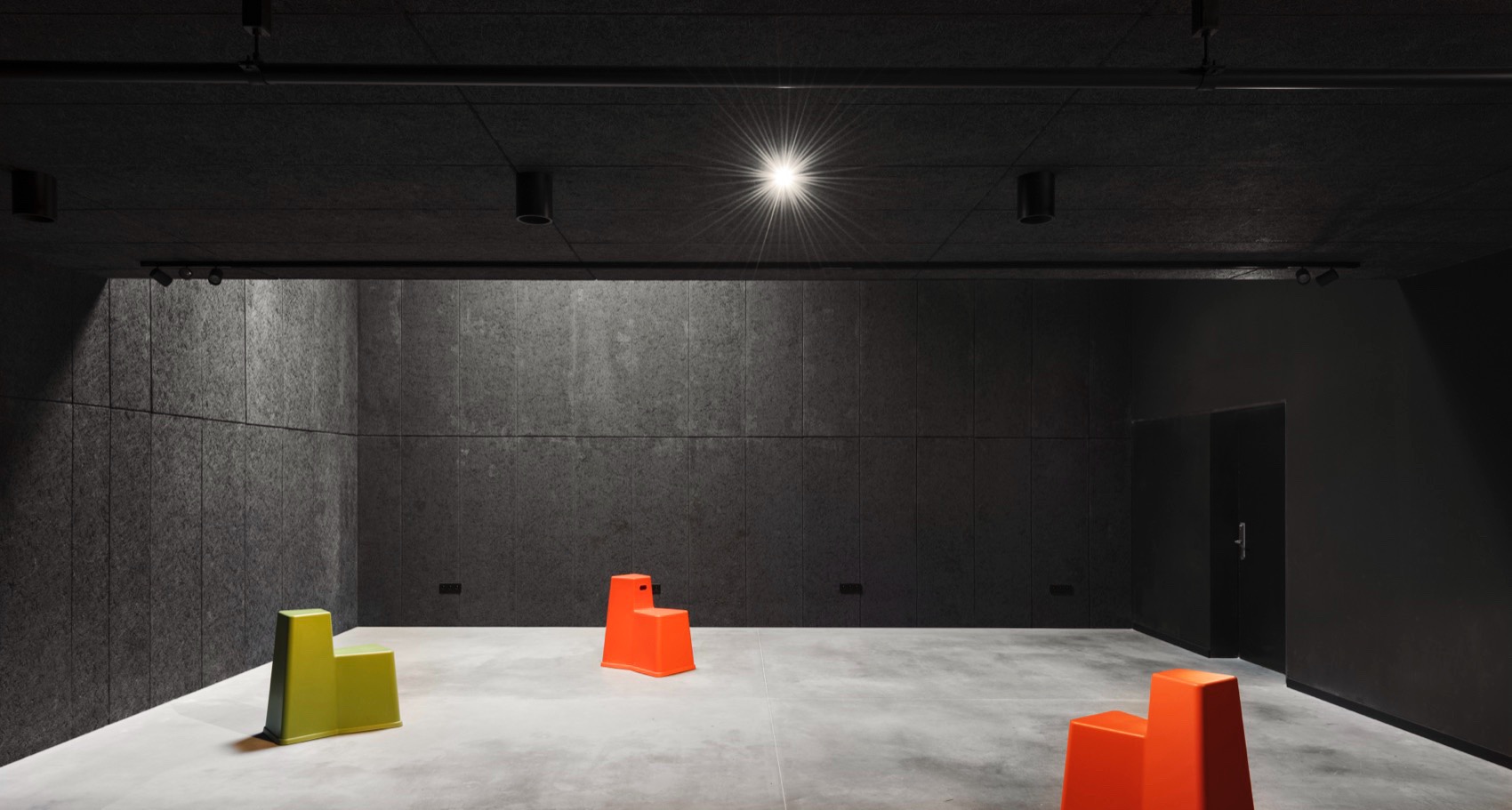 SaintJeandeLuz 文化中心丨法国丨Dominique Coulon & Associés-92