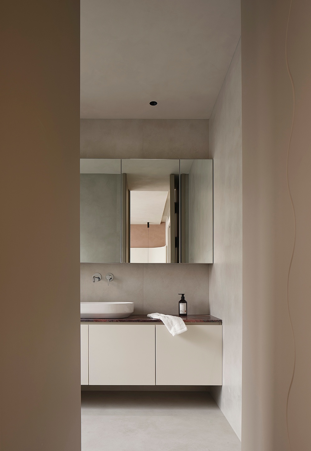 無一内建筑设计——构成 500m2-72