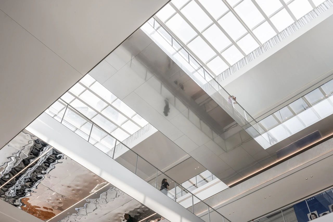 佛山顺德万象汇丨中国佛山丨AG汇创-66