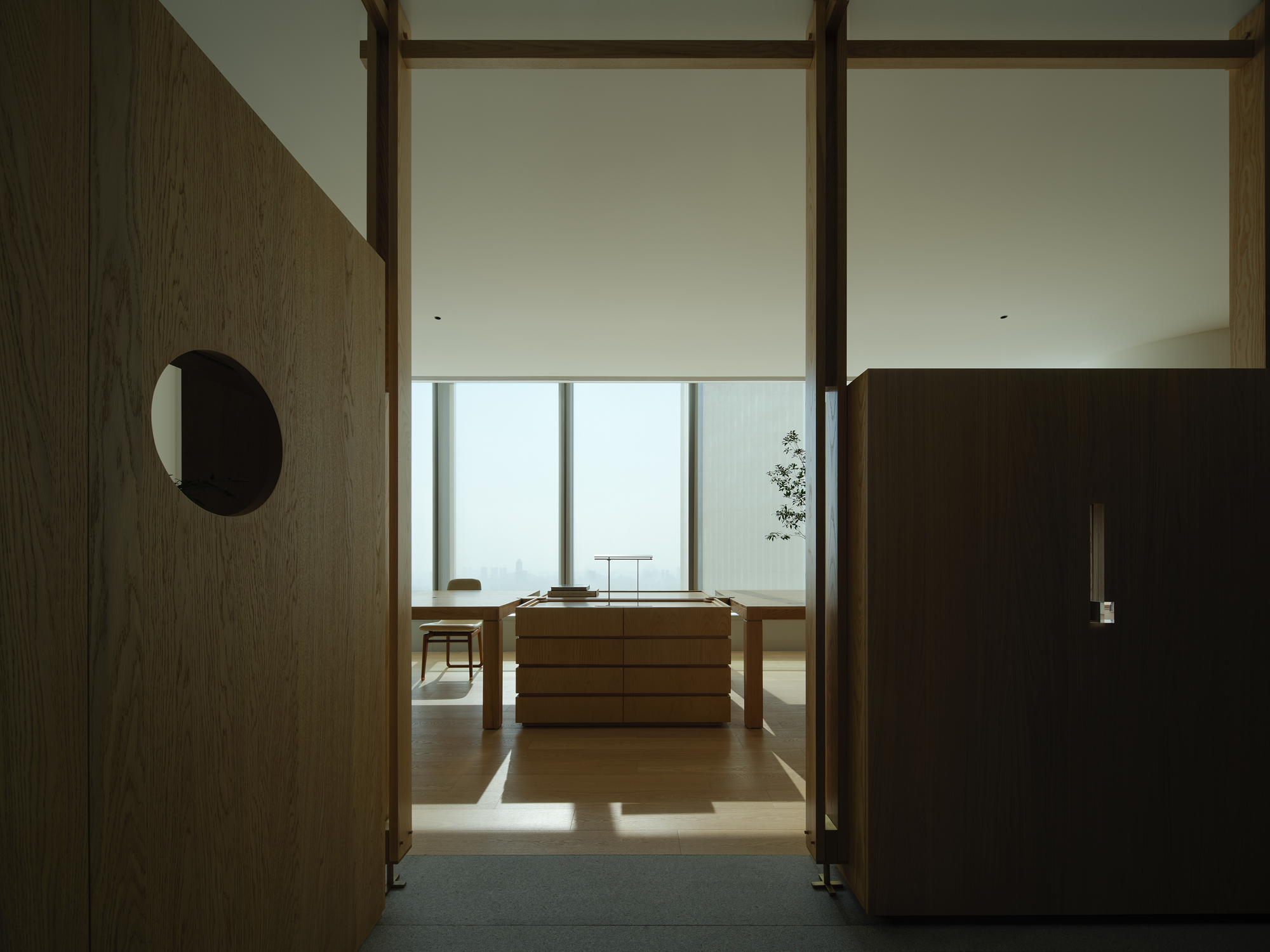 存在与虚无丨中国广州丨俞.studio-33