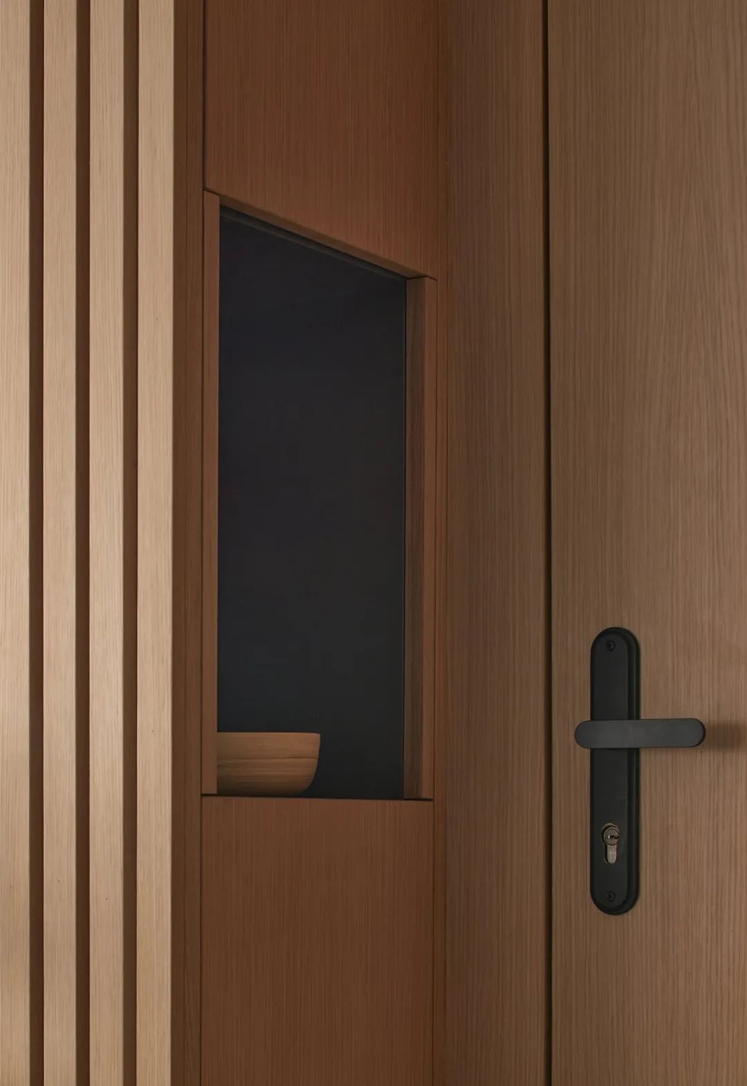 墨尔本南亚拉公寓丨澳大利亚墨尔本丨Emily Gillis 工作室-43