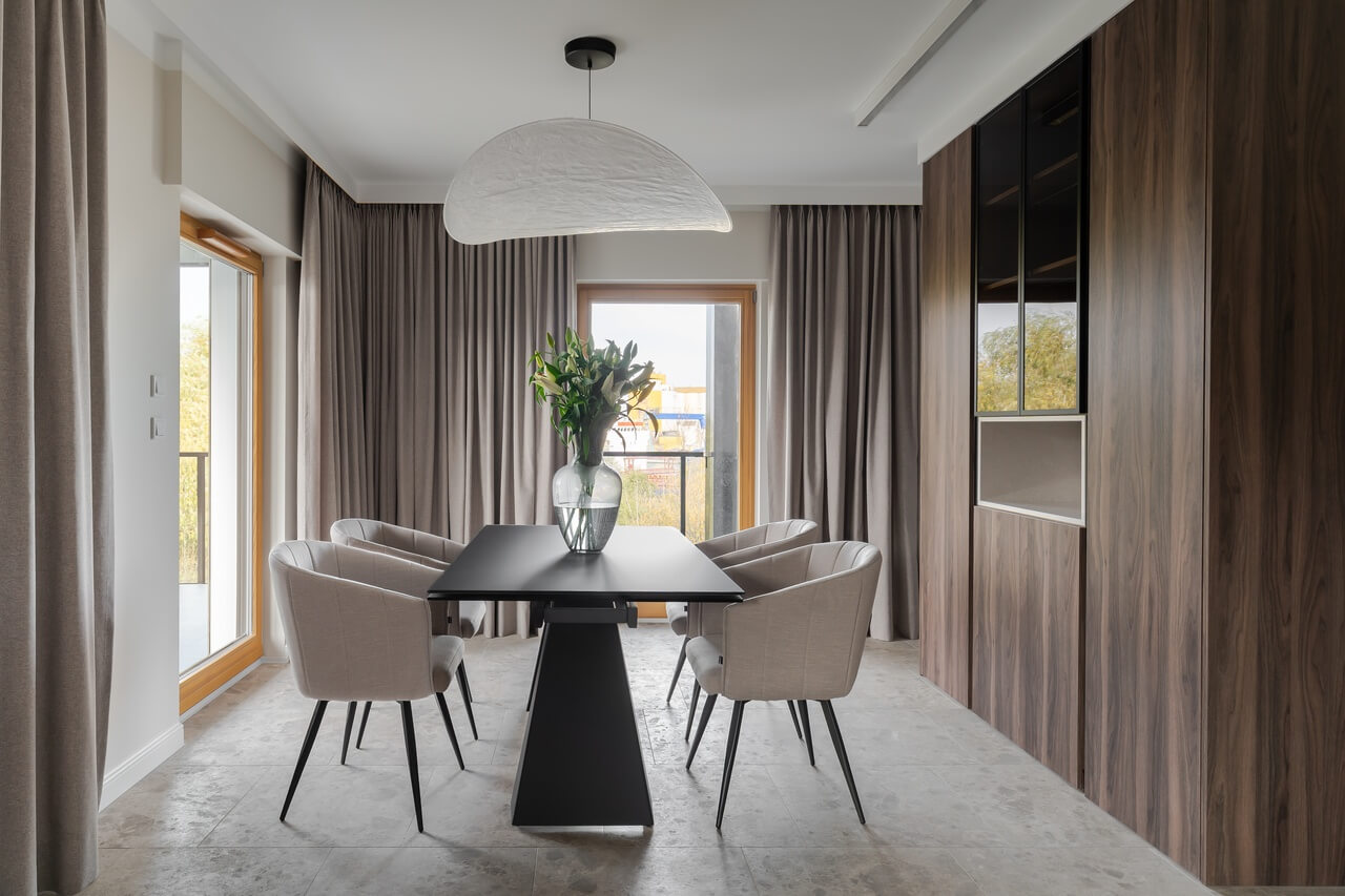 佛罗伦萨220平带圣斯皮里托教堂景观公寓设计丨意大利佛罗伦萨丨AFSa建筑工作室-29