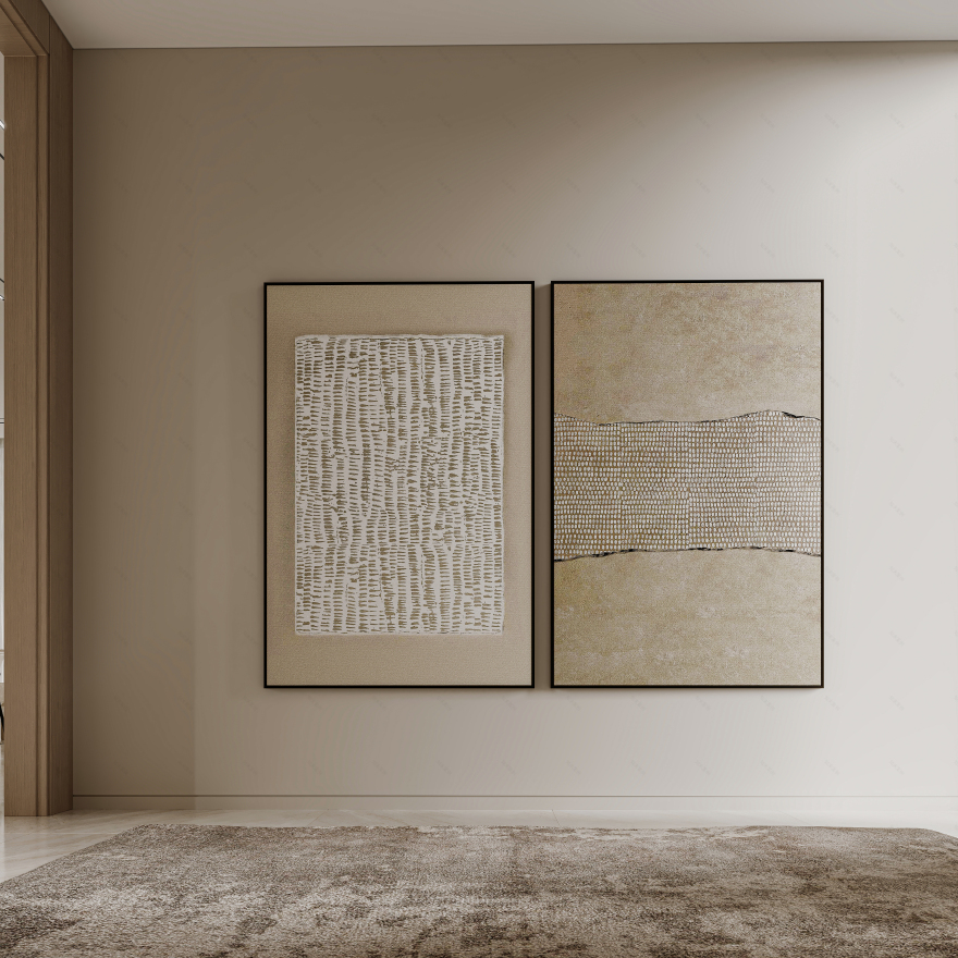 大厅室内设计丨KT_DESIGN STUDIO-18