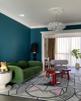 CHINA PROJECT: YOUNGSTER