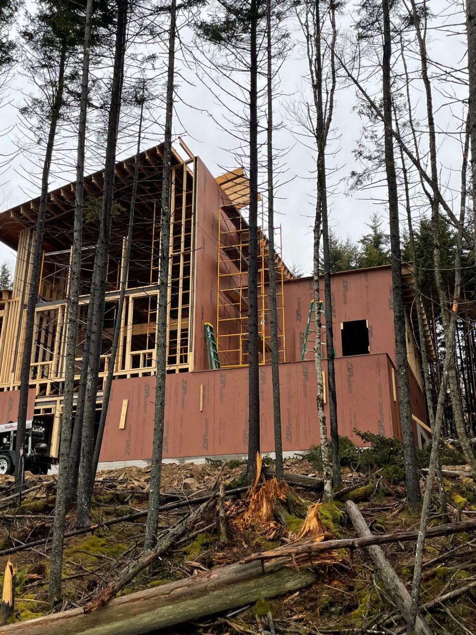 丨美国丨Ballard + Mensua Architecture-10