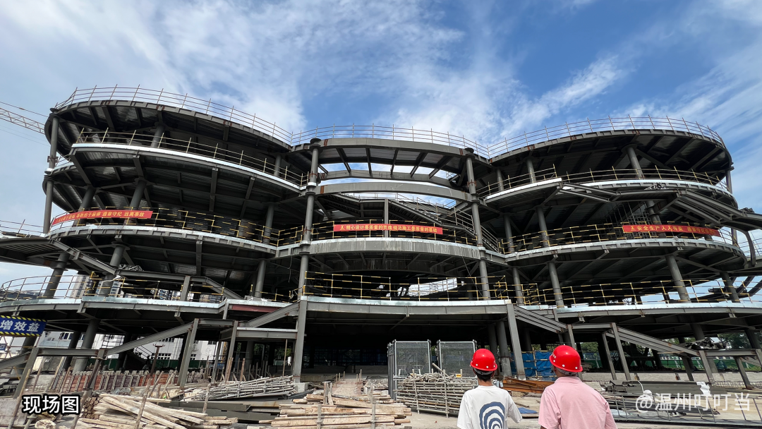 中国儿童文学动漫馆丨中国浙江-2