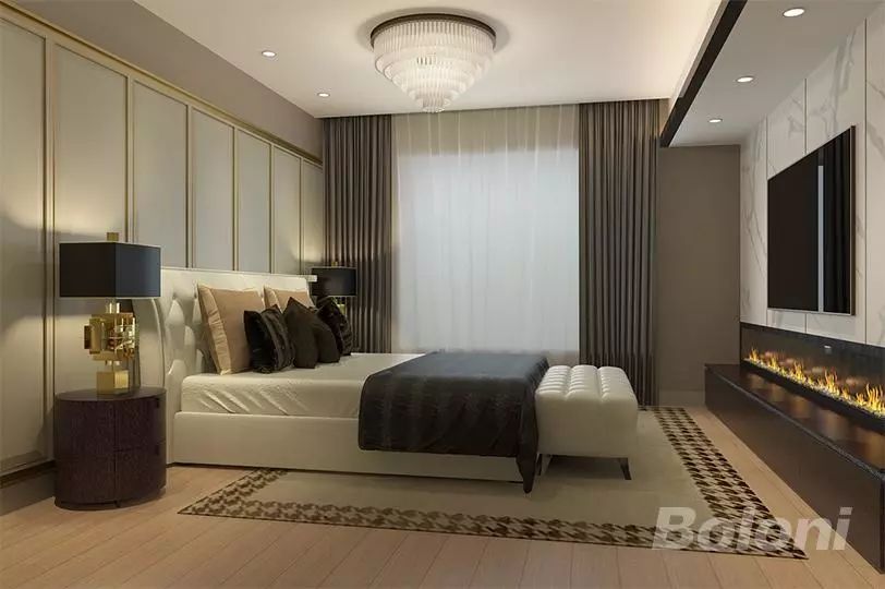 家的设计，生活的诗-90