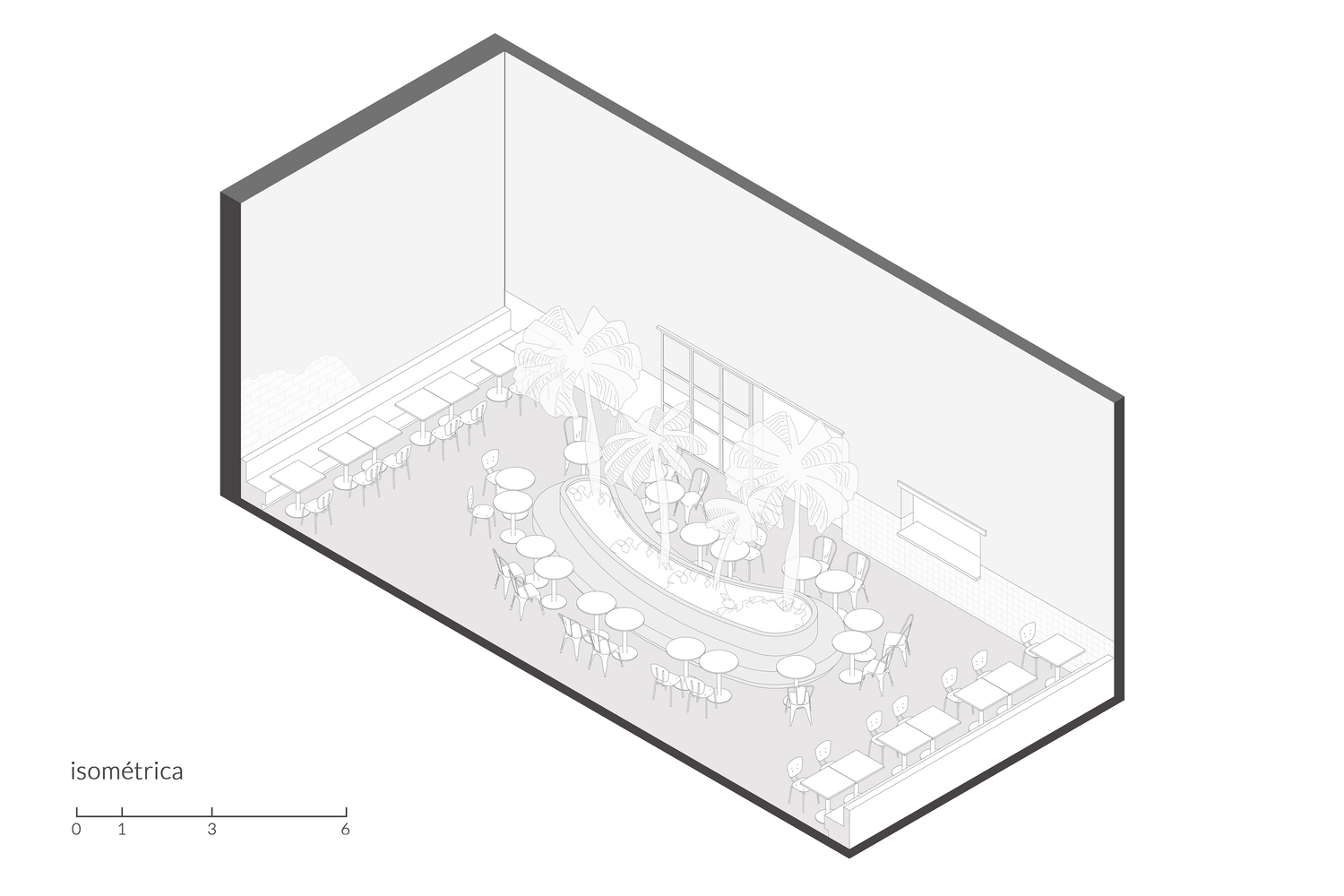 餐厅 Salu 扩建-33