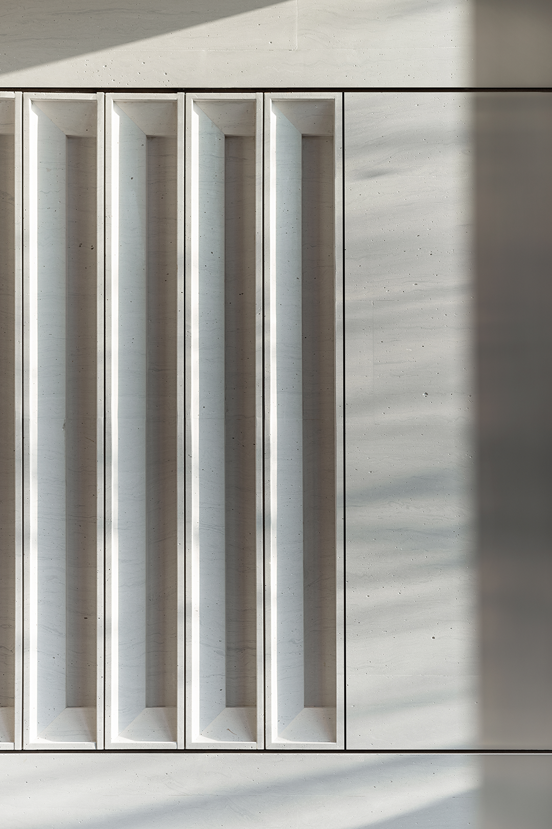 杭州滨江·清来嘉座丨中国杭州丨万相无形-41