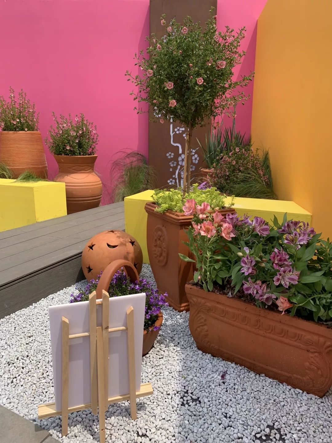 2019 西湖花园节创意花园设计亮点解读-93