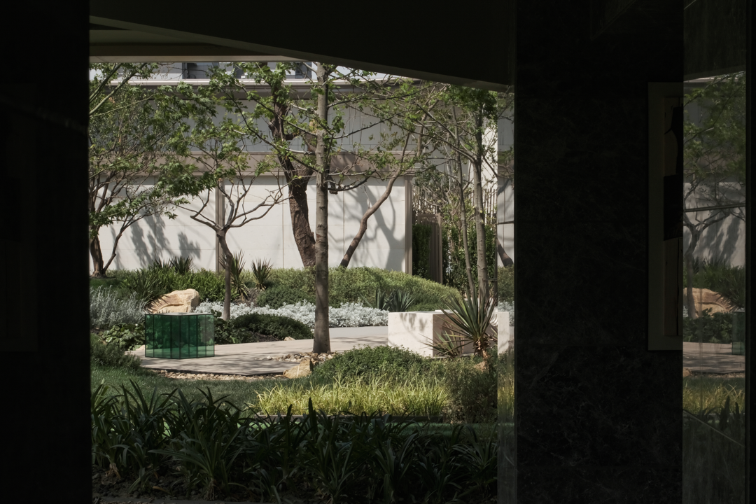 苏州蠡棠森屿-在苏州城市注脚下，种上一片森林丨中国苏州丨MIND  迈德景观-42