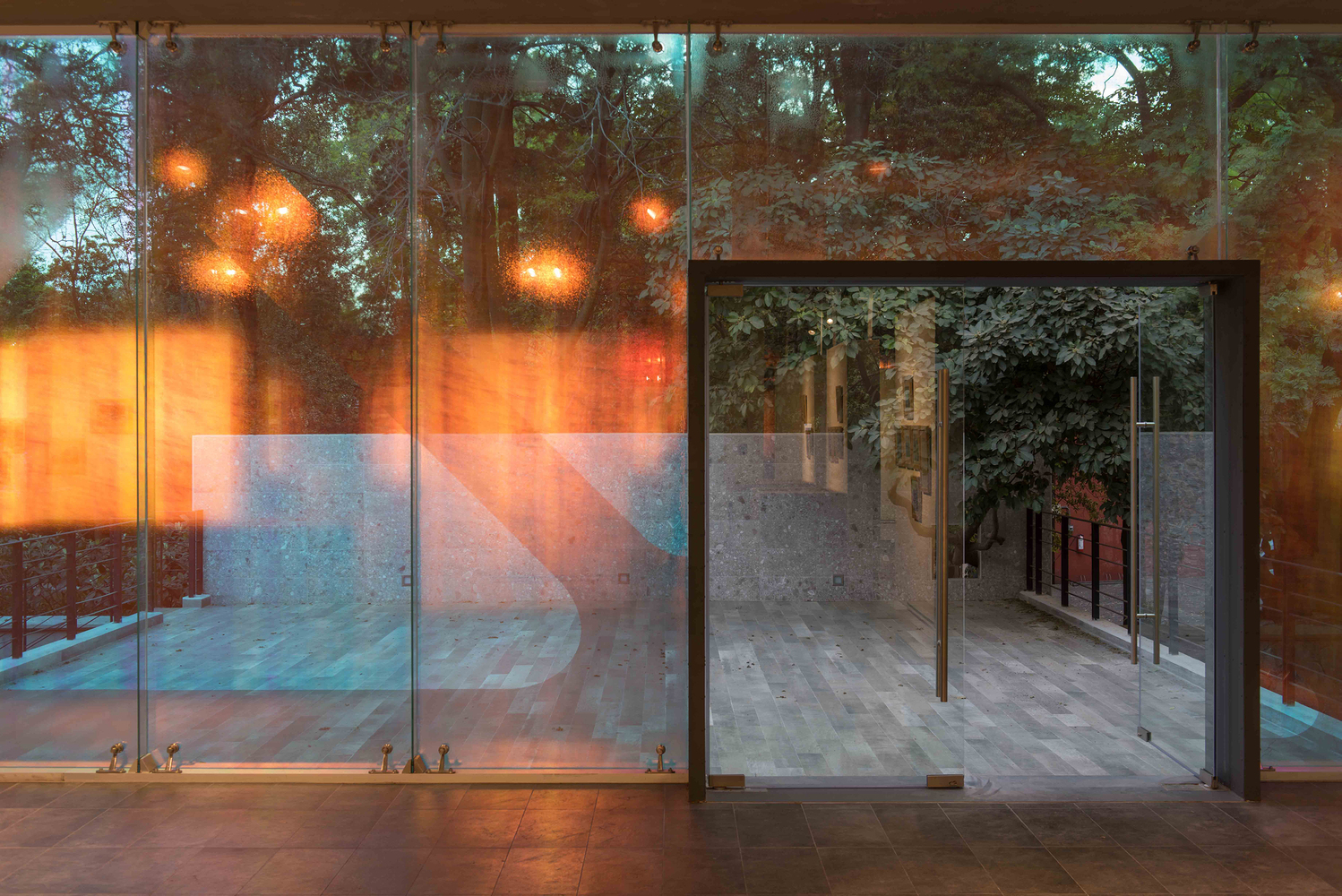 墨西哥国家爱国者遗产中心-24