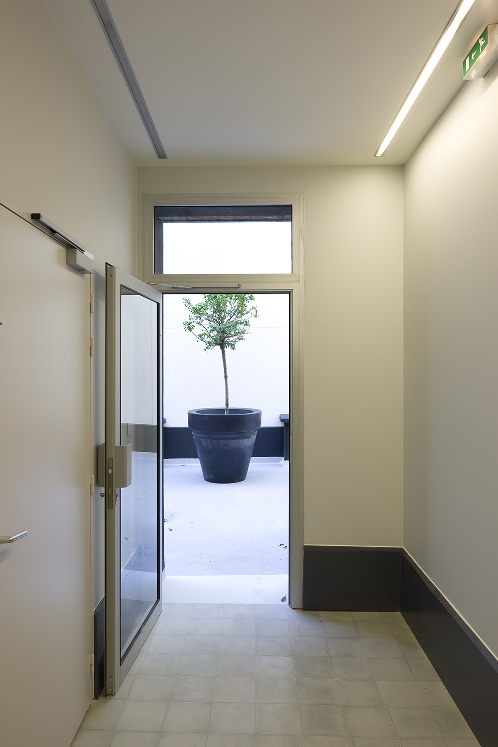 30套住宅改造项目丨法国巴黎丨rh+ architecture-21