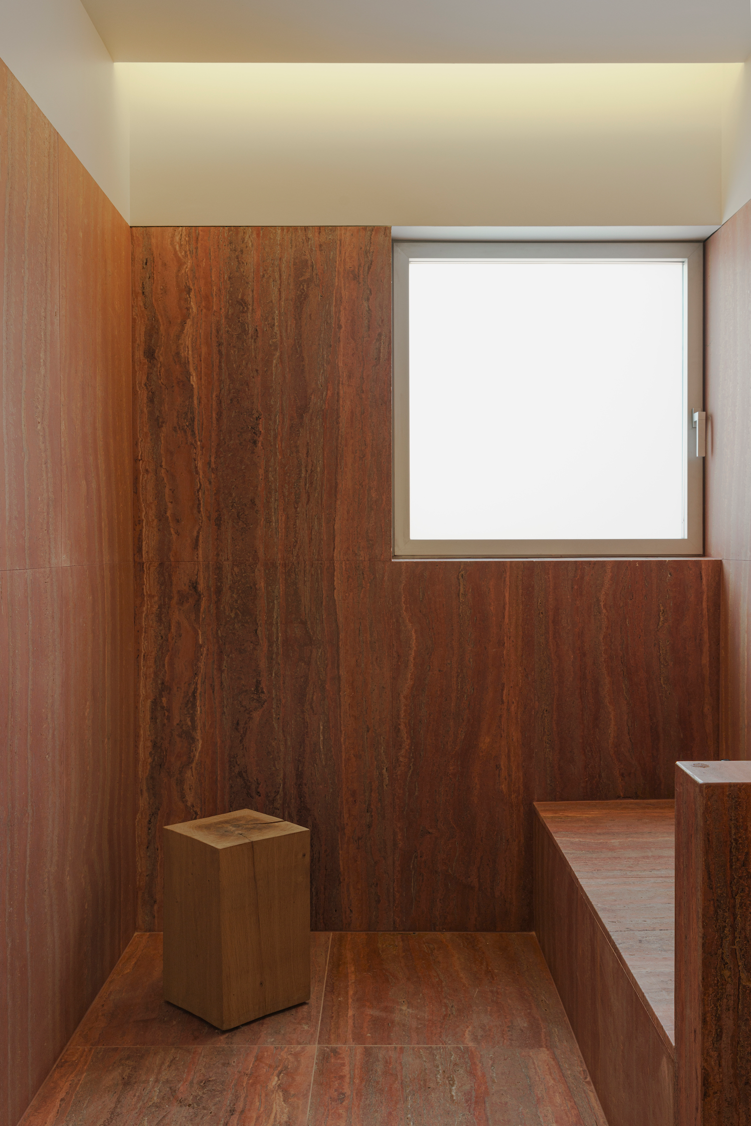 橄榄林屋丨西班牙丨Balzar Arquitectos-68