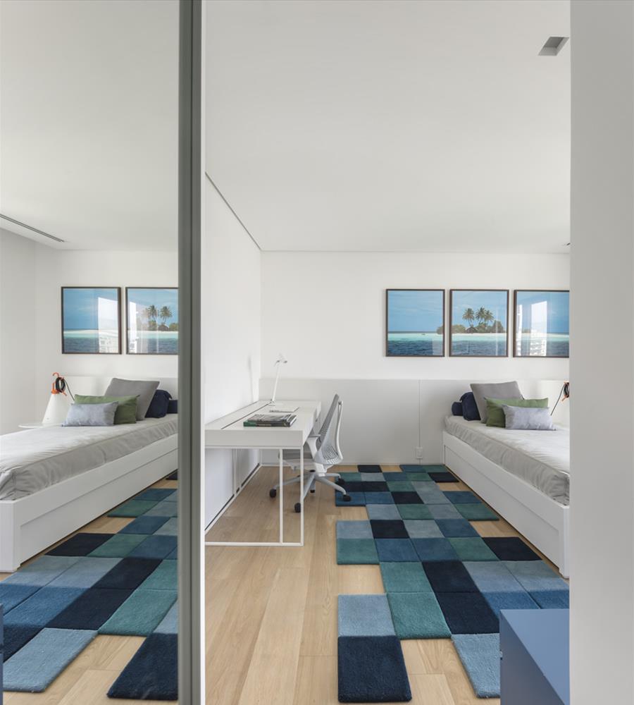 巴西豪华公寓-3