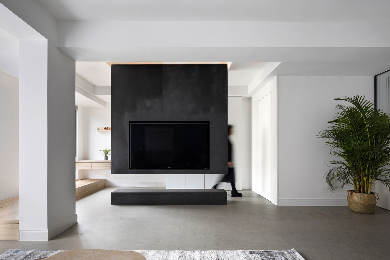 青云居设计 · 杭州余杭排屋设计丨中国杭州丨青云居设计机构-14