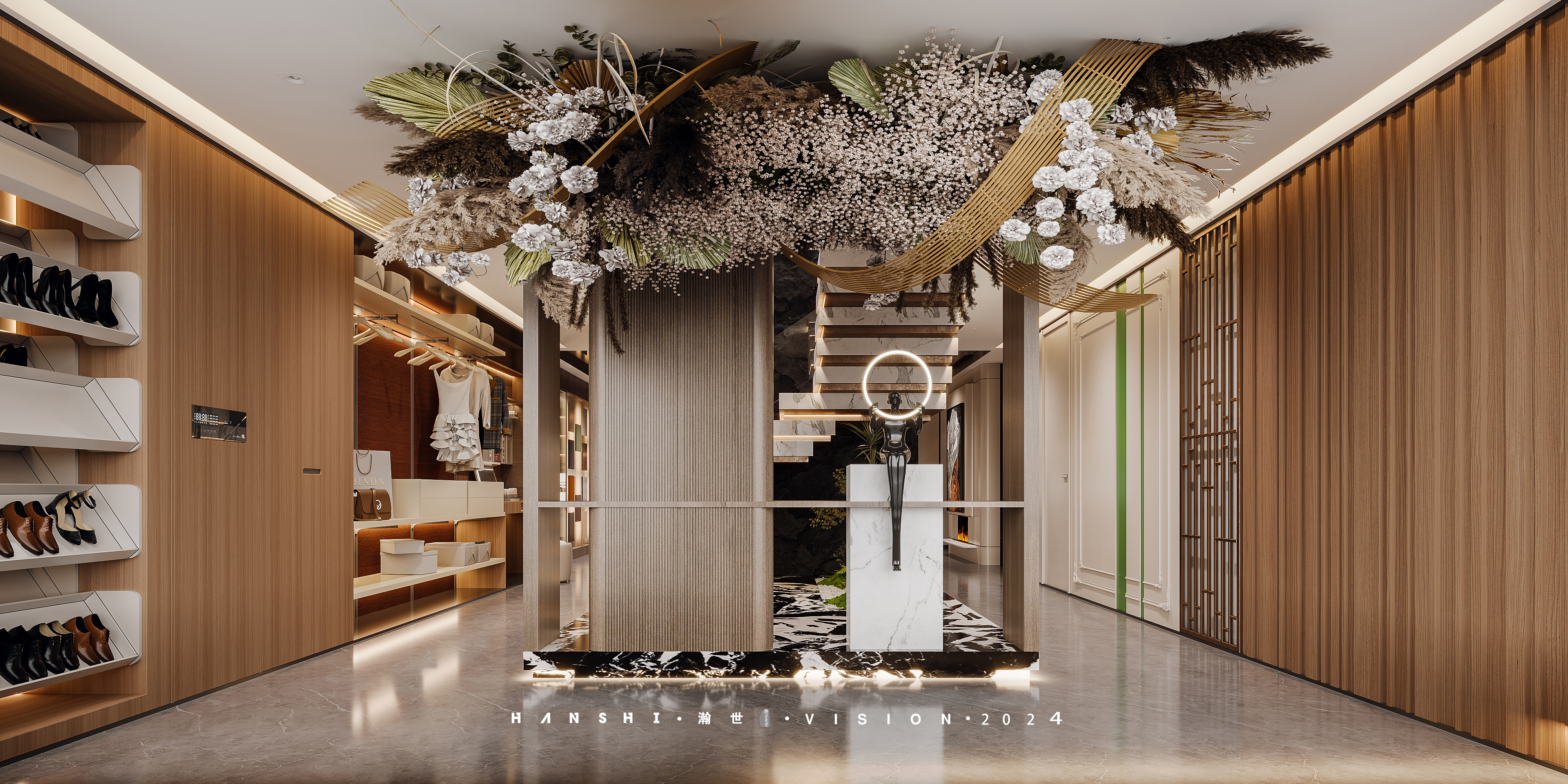 展厅-瀚世标现-5