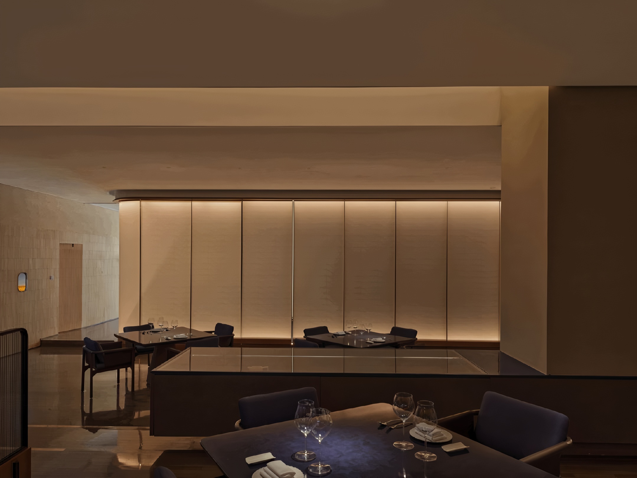 MF Town厦航服务文化体验空间丨中国厦门丨立品设计-50