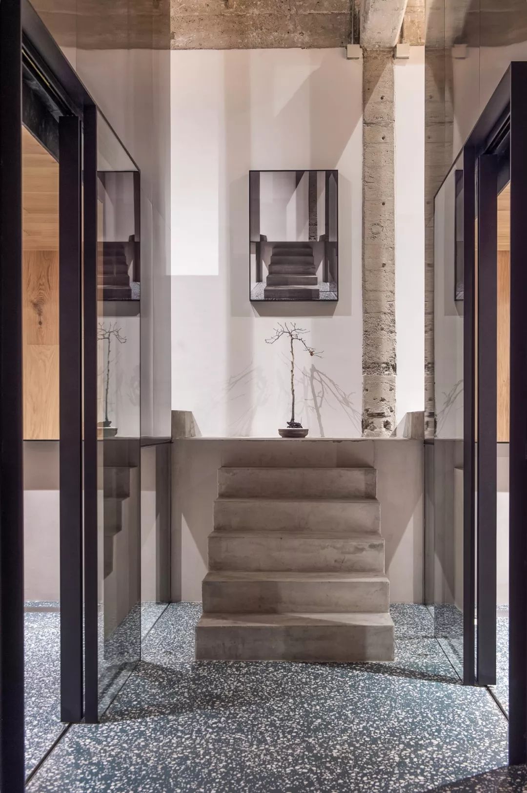 上海廷泰茶空间  Alex Mok   Briar Hickling-50