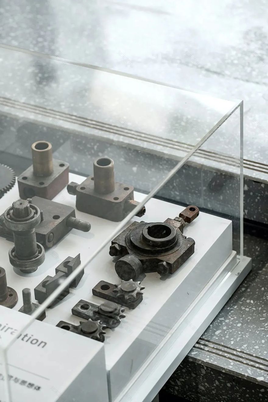 上海复合体验馆丨中国上海-156