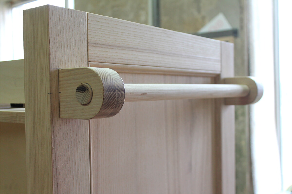 智能带隐藏元素的厨房岛台项目丨俄罗斯莫斯科丨未明确提及-57