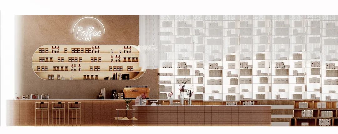 广州华润公园上城丨中国广州丨矩阵纵横-110