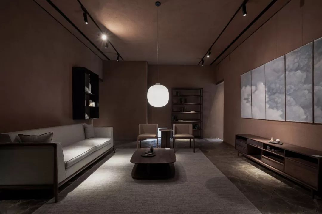 梵几西南旗舰店 | 传统与现代的完美融合-43