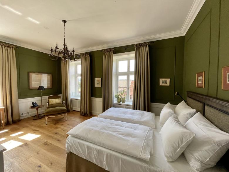 Hotel Gut Immenhof 酒店室内设计丨德国丨GEPLAN DESIGN-18