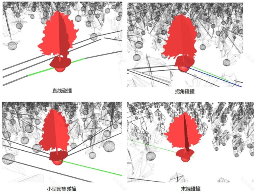 A-TECH•项目丨虽由人作,宛若天成:全新人工构筑近自然山体景观设计探索——上海世博文化公园“双子山”景观工程-75