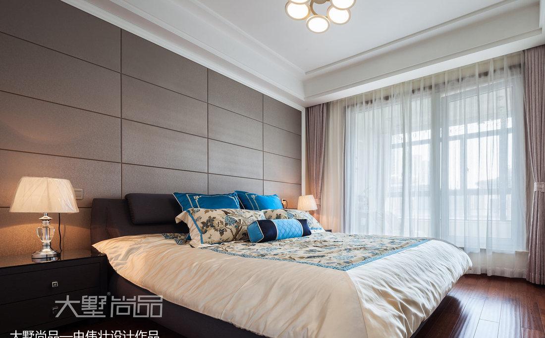 简约自然，功能齐全的家居设计-6