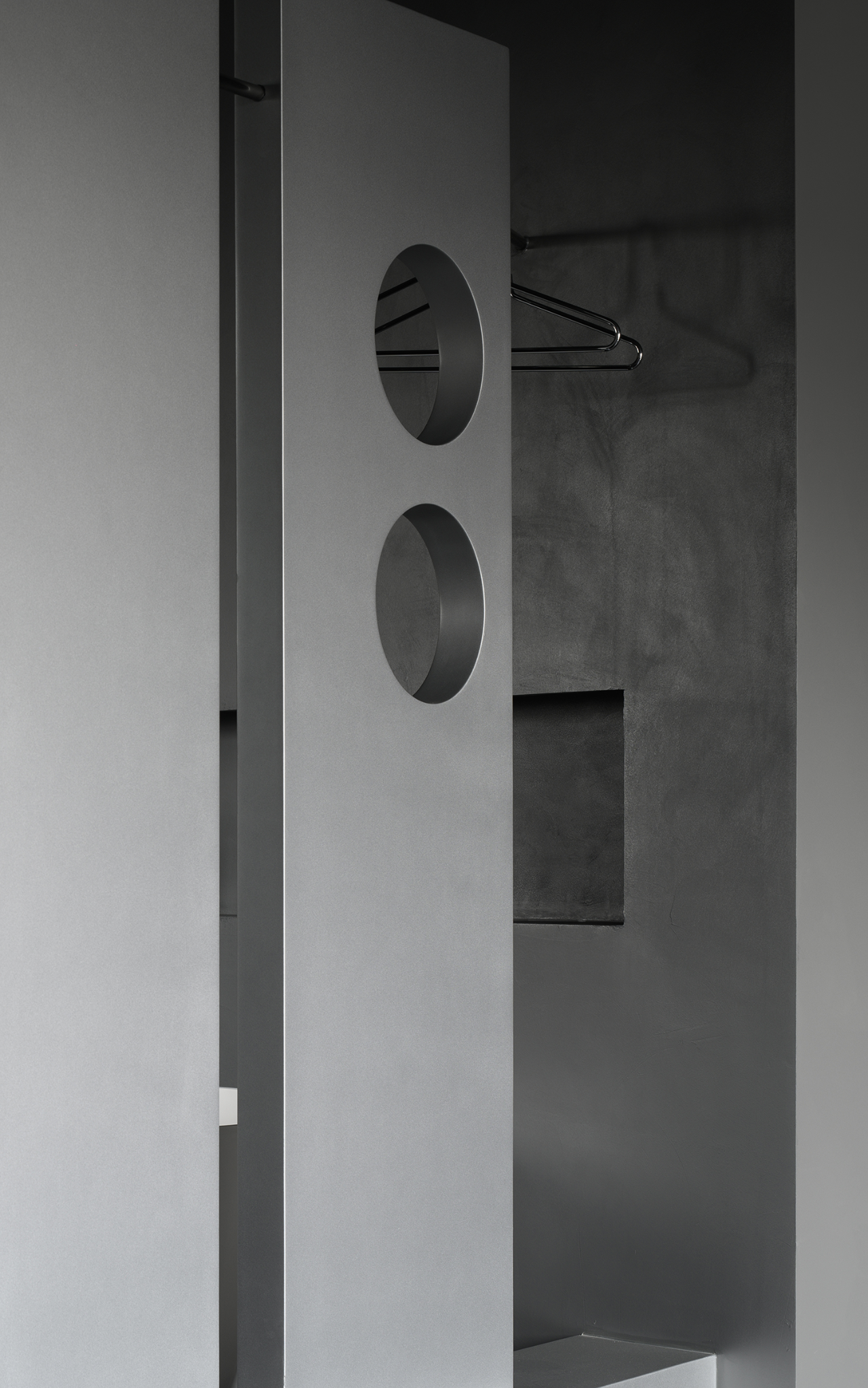 克制的隐退丨中国合肥丨佐岩艺作设计-64