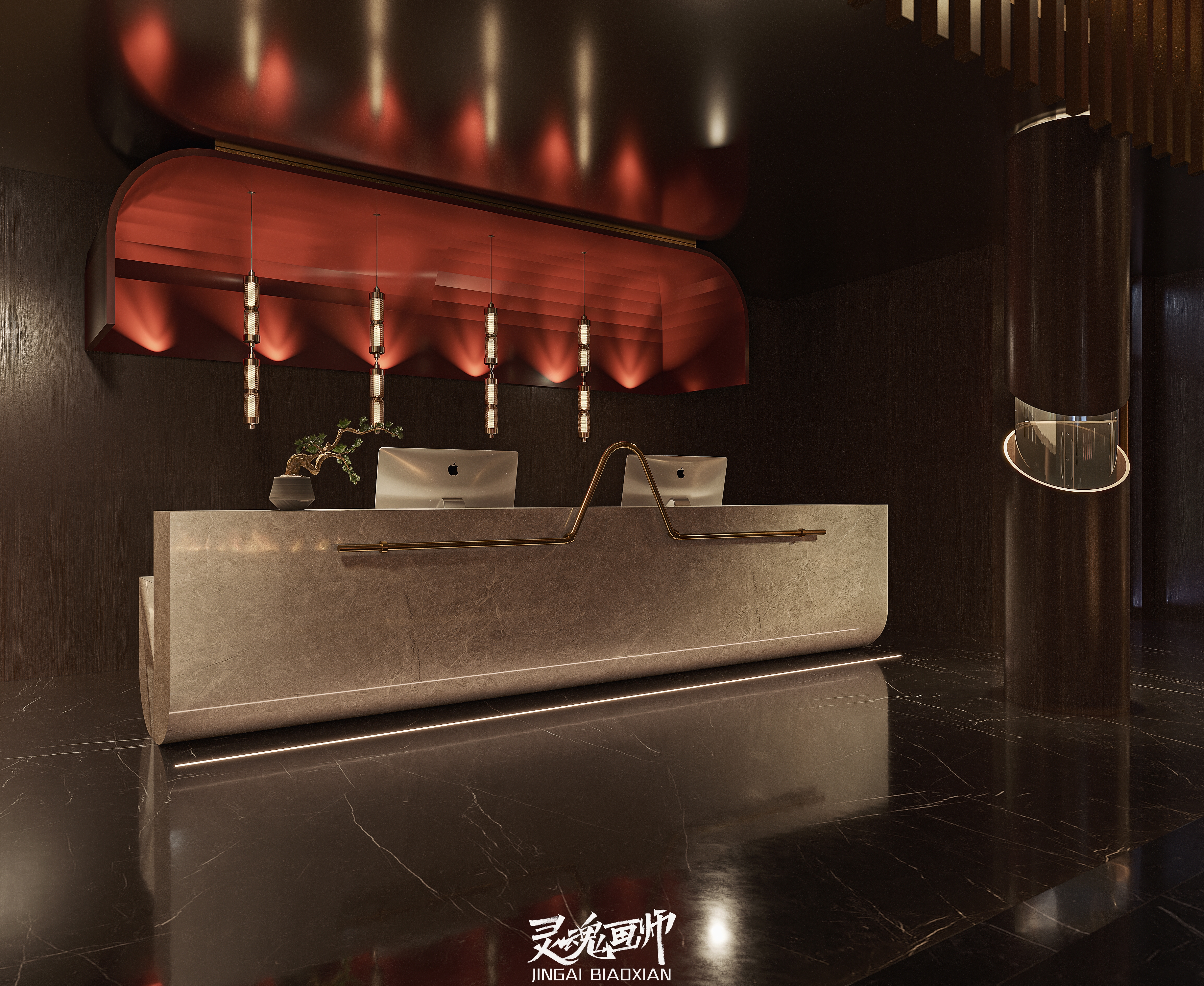 新作 | 足浴店-6