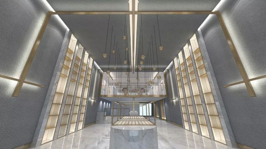 极简台式设计,空间与生活的艺术融合-120