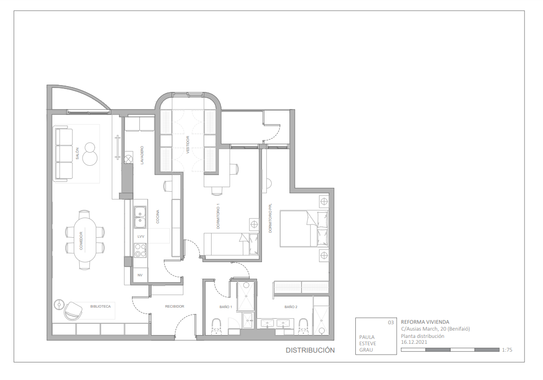 PLANOS_Proyecto interiorismo_carpintería-1