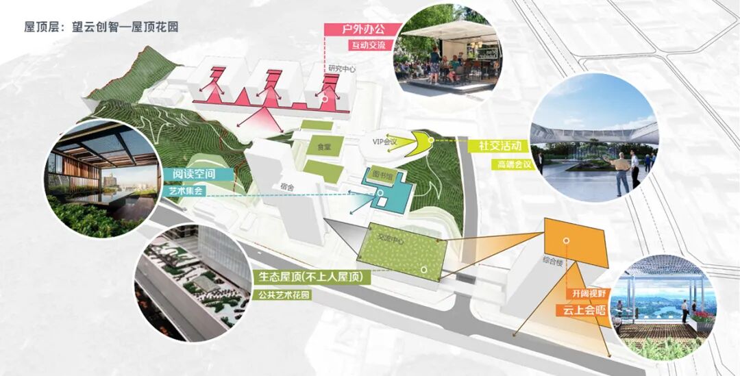 新闻|荣誉高光鹏城实验室园区荣获深圳市风景园林协会质量等级评定规划设计类优秀奖！-205