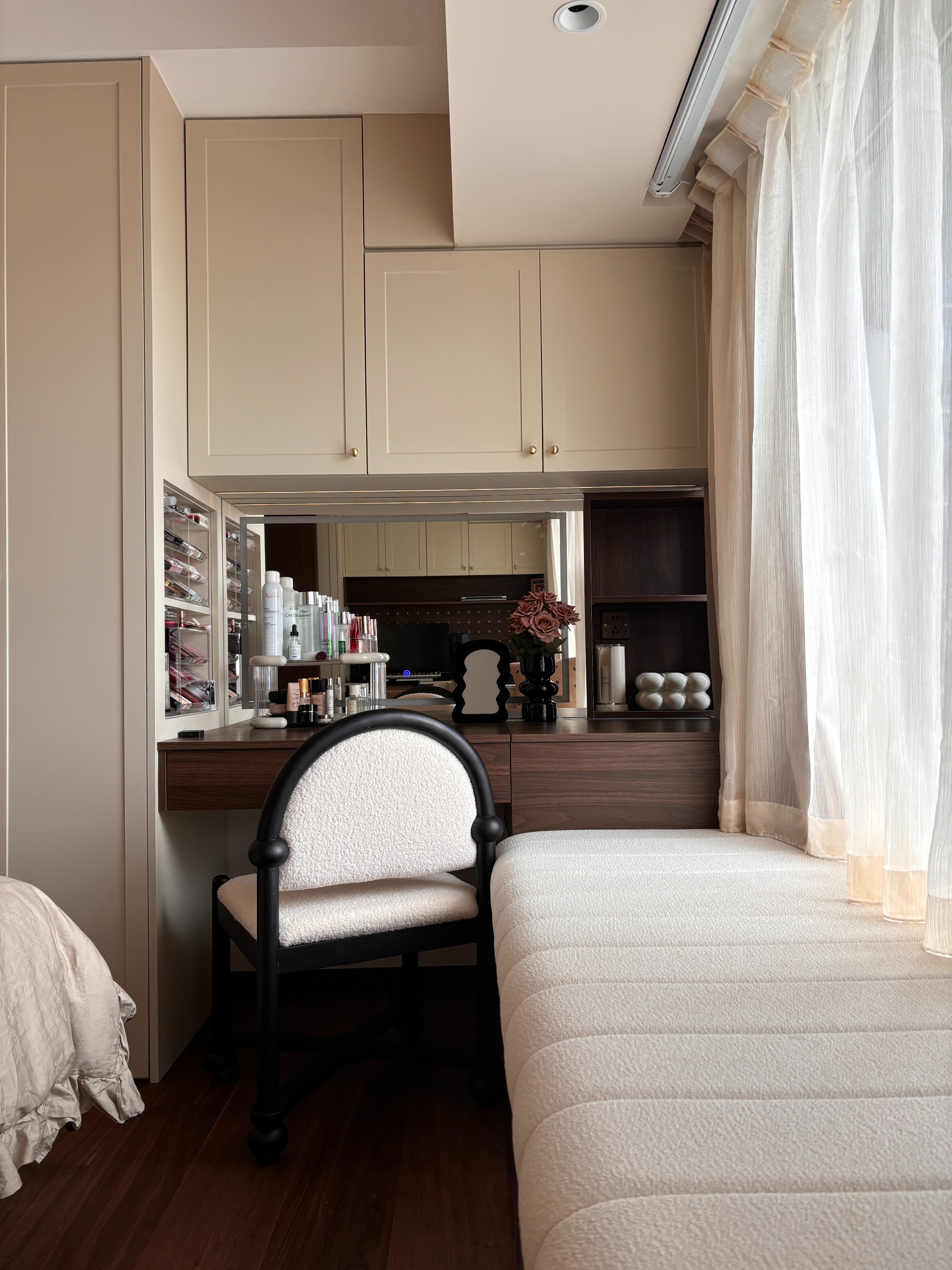 自带电影感的焦糖法式,艺术与生活的浪漫交响-42