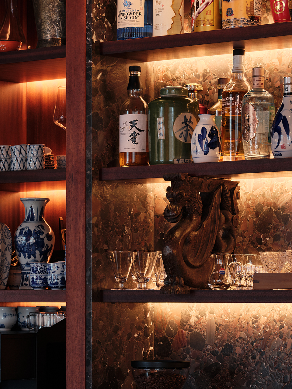 自界中餐厅丨俄罗斯圣彼得堡丨SEEU-29