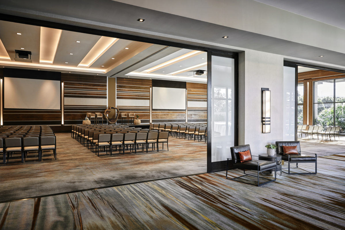 尔湾光谱万豪酒店-18