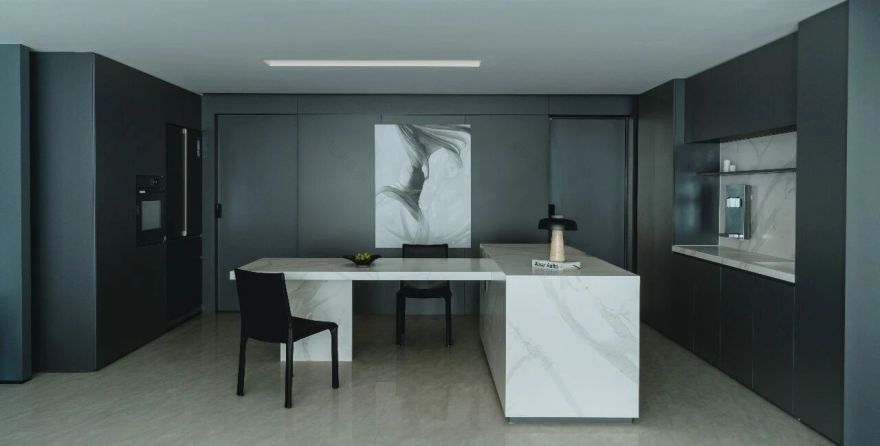 同庚同辰丨中国龙岩丨朴境空间建筑设计-24