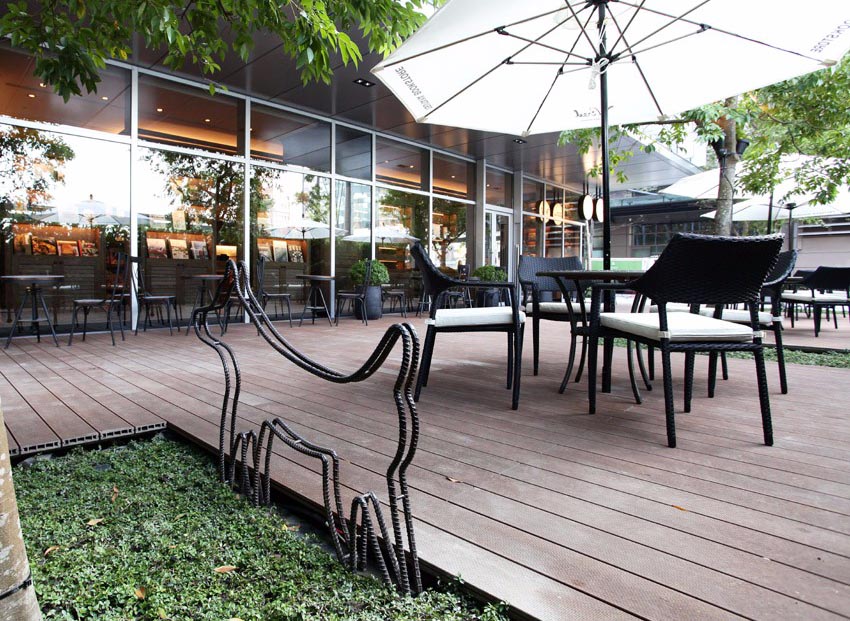 台北松山 Citylink 茑屋书店 Culture Convenience Club-12