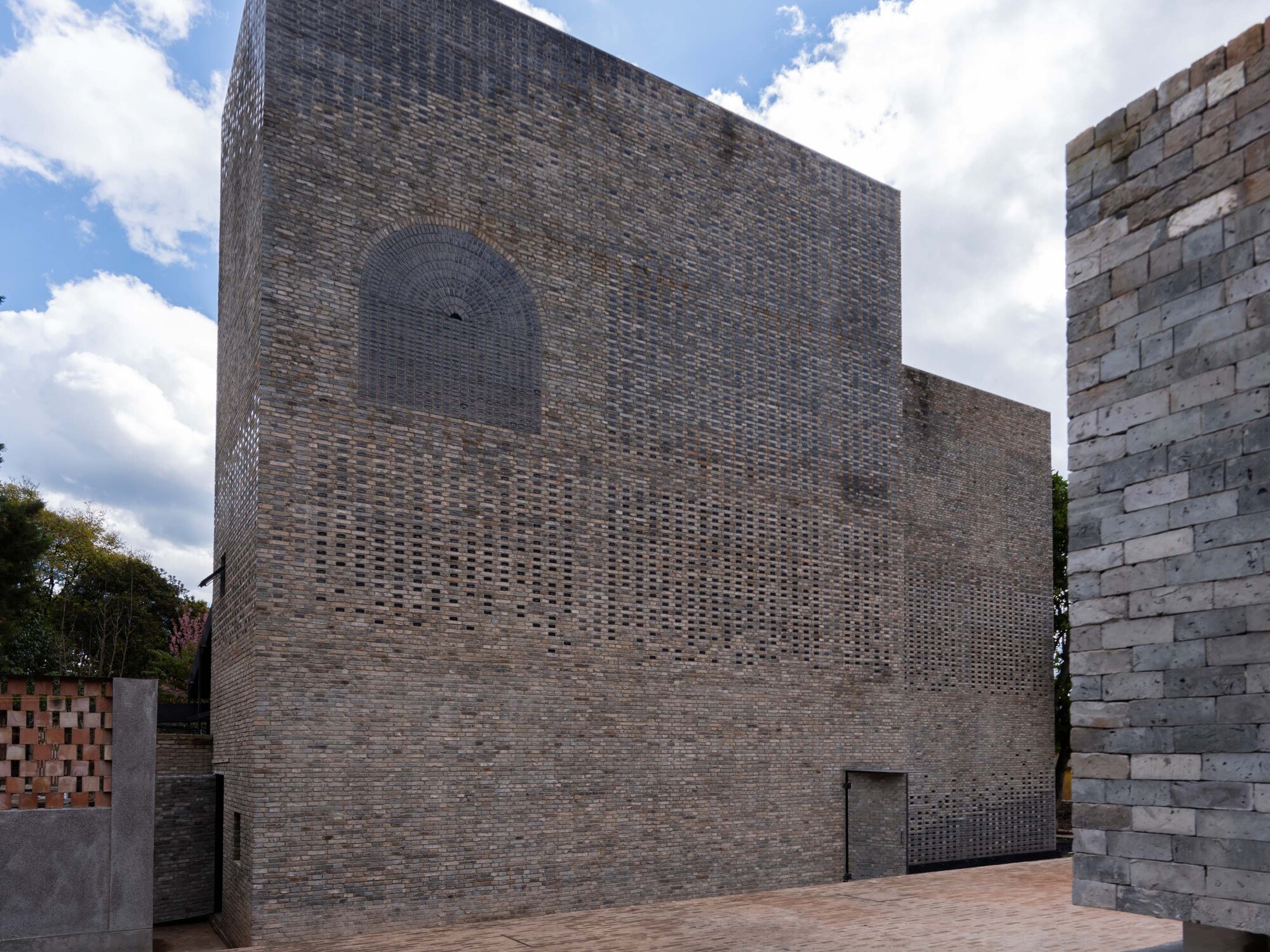 云南大知闲闲民宿改造丨中国玉溪丨阮晓舟设计工作室-50