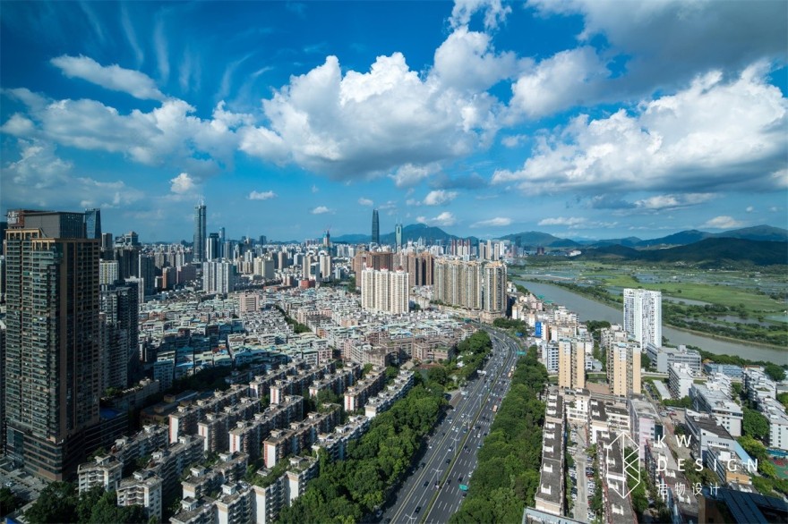 简约时尚宅丨启物设计-34