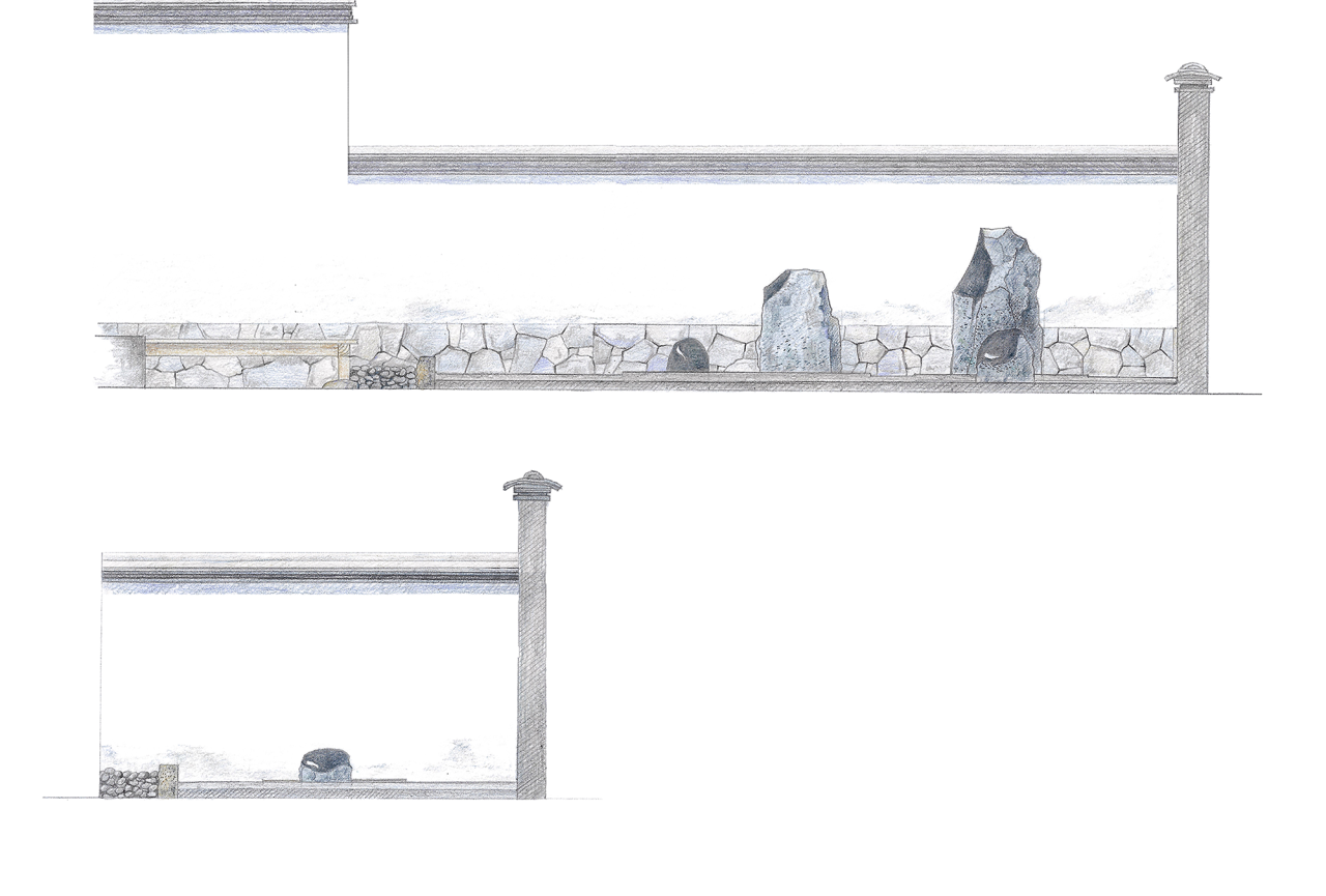 悉昙酒店系列庭院丨中国北京-43