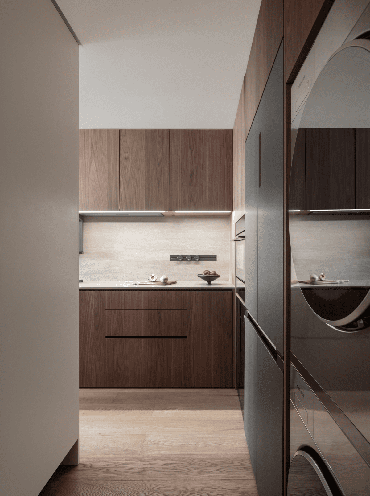 拆客卫变餐厨一体收纳，主卫一变二，新家舒服+适用为大-36