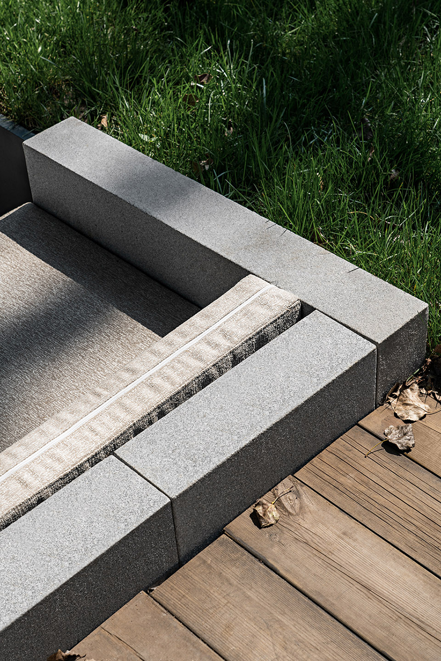 沂蒙人家二号院丨中国临沂丨灰空间建筑事务所-59