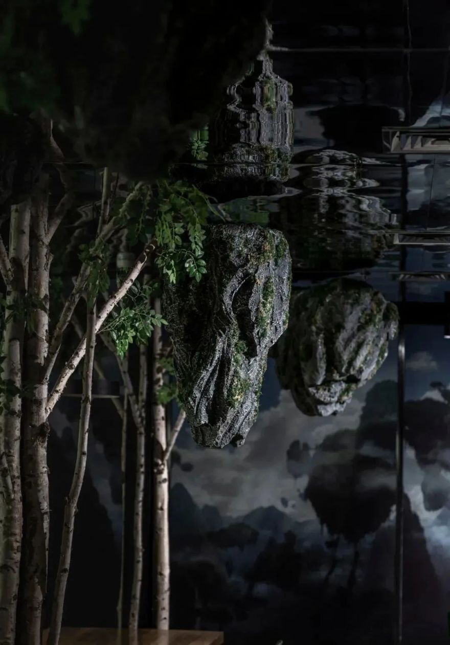 BOSS直聘办公空间丨中国北京丨北京意地筑作装饰设计有限公司-16