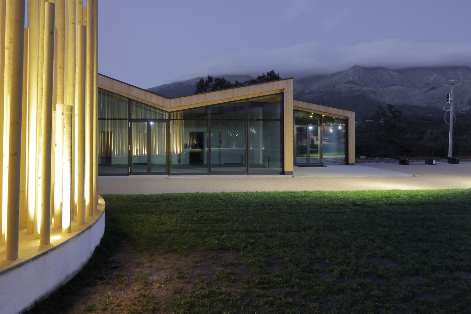 与时间赛跑建造高品质食堂-16